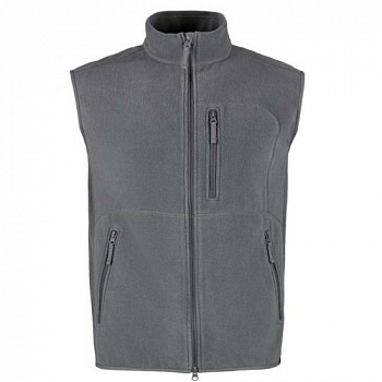 ЖИЛЕТ МУЖСКОЙ ФЛИСОВЫЙ 749-044 STONE