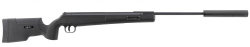 Винтовка пневматическая STURM.SNOWPEAK SR1250S к.4,5 MM