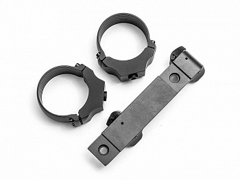 Крепление Blaser Sw DS d40 низкое