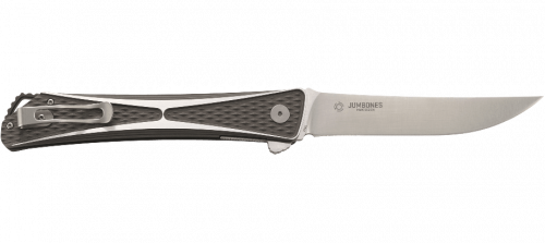 Нож CRKT_7532 Jumbones -складной, алюм. рук-ть, клинок AUS8 Нож CRKT_7532 Jumbones -складной, алюм. рук-ть, клинок AUS8