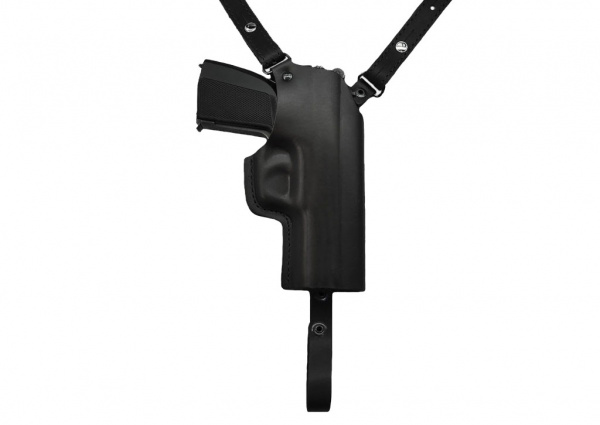 Кобура оперативная под Ярыгин ОК-27