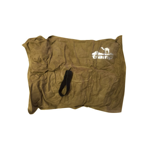 Подушка Tramp TRI-012 самонадув комфорт плюс 52*34*8.5см