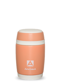 Термос-бочонок "Арктика" 409-480w синий