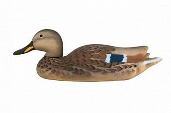 Муляж Кряква - Утка (Томск)