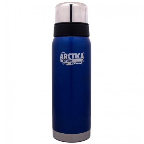 Термос "Арктика" 106-750 синий