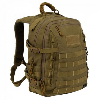 Рюкзак Tramp Tactical (Sandstone, 40 л)