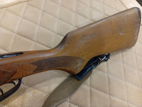 ИЖ-43 к.12х76 №9327038