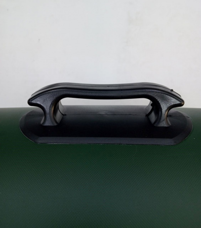 Лодка Инзер-2(310) НД зел