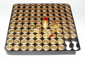 Капсюль КВ-209 б/п 1уп/100шт