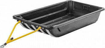 Сани С-6 с обвязкой