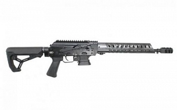 Сайга-9 исп.42 (ЛОТ) Итерация 2019 ИЖ-9х19 КО