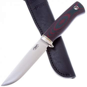 Нож ПартнерL Эксперт 304.5254 N690 конв