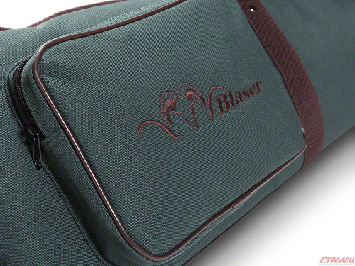 Чехол Blaser B 165113 зеленый