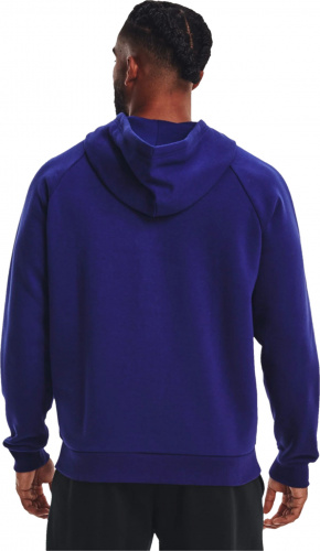 ТОЛСТОВКА UNDER ARMOUR 1357111-468 ТОЛСТОВКА UNDER ARMOUR 1357111-468