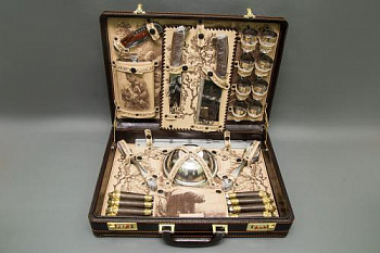 Набор "Престиж" № 2.2