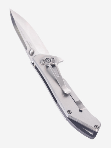 Нож складной SanRenMu 7089LUX-SA