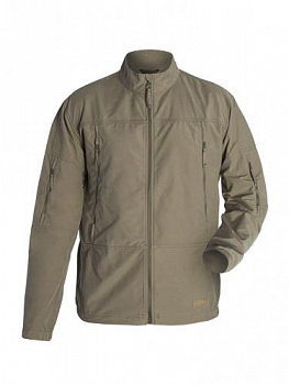 КУРТКА-БОМБЕР ОРЛАН-Б (ОЛИВКОВЫЙ)