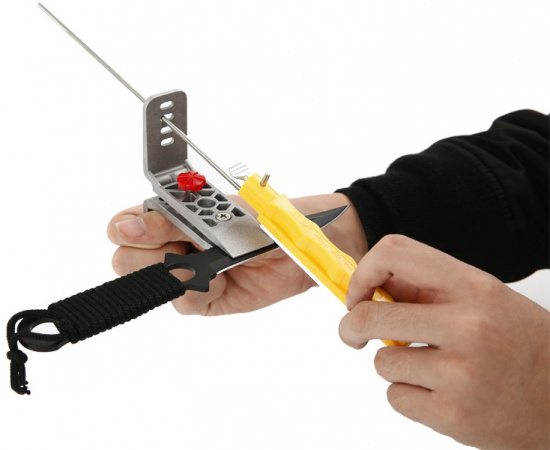 Точильная система RX009