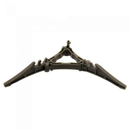 Подставка для газового баллона (пластик)