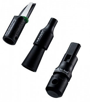 Набор манков Nordikpredator из 3х: Mini predator, Crying Bird, Fox Heat, на лису