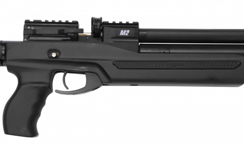 ATAMAN Винтовка пневм многозар Ultra-C M2R 725/RB (SL)