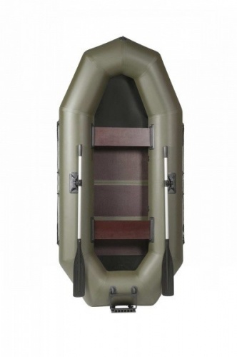 Лодка Лоцман С-280-М ВНД