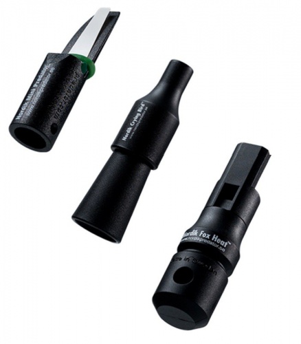 Набор манков Nordikpredator из 3х: Mini predator, Crying Bird, Fox Heat, на лису