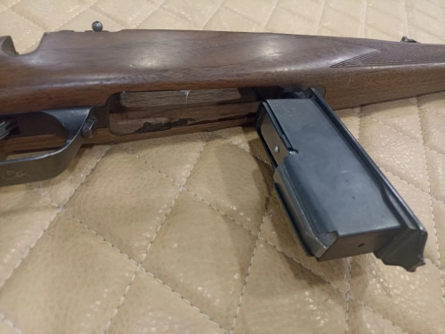 Browning к.30-06 SPR №81682NV