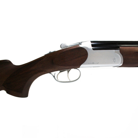 Huglu Mallard к.20X76 GEN3 L=710