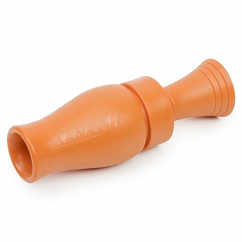 Манок на утку серии BA Classic (оранжевый)