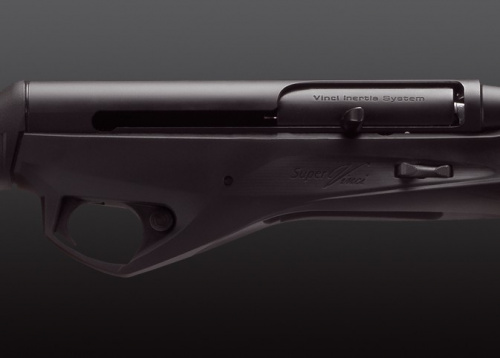 Benelli Super Vinci Black к.12х89 71