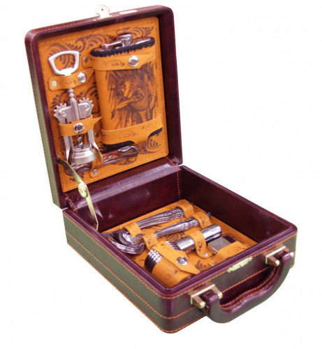 Набор подарочный НП-4