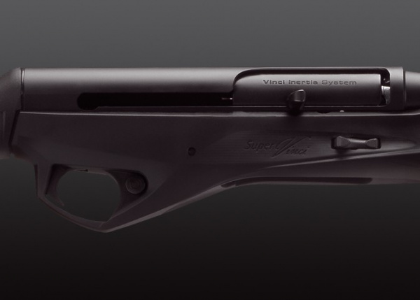 Benelli Super Vinci Black к.12х89 71