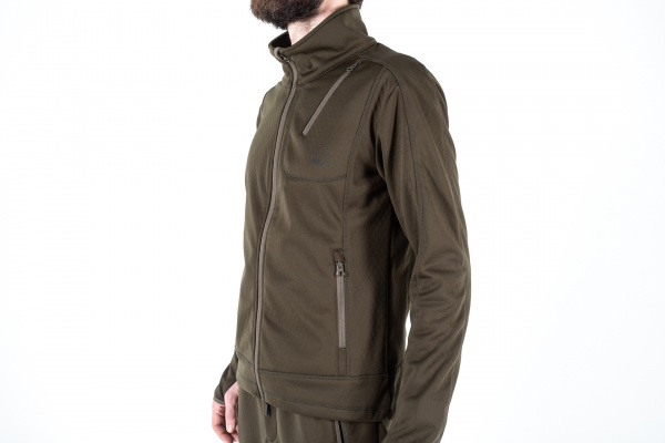 КОСТЮМ FINNHUNT UNIVERSAL OLIVE GREEN