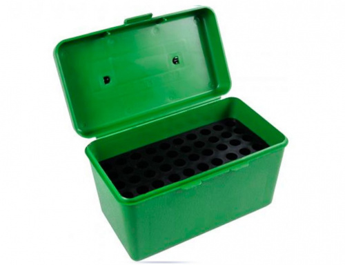 Кейс для патронов (нарез. оруж) H50-XL-10