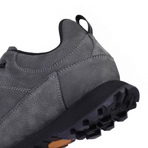 ПОЛУБОТИНКИ STROBBS C3976-10 TOP HIKER LOW M