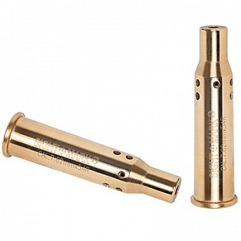 Лазерный пaтрон Sightmark к.7,62х54