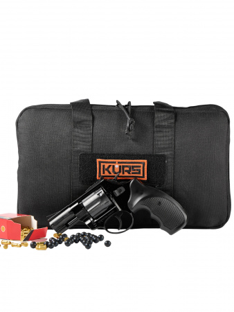 Револьвер Бульдог Kurs к.5,6/16 КСОИ ( без лицензии)