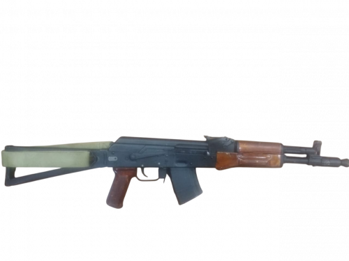 Сайга-МК к.7,62х39 №03134810