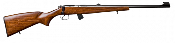 CZ 455 Supermatch к.22LR 10-зар магаз