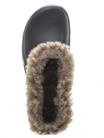 ГАЛОШИ МУЖСКИЕ "HIKE", УТЕПЛЕННЫЕ, ЭВА 610 У ОЛИВА