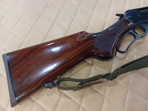 Marlin 444 к. 444 Marlin № 92005657