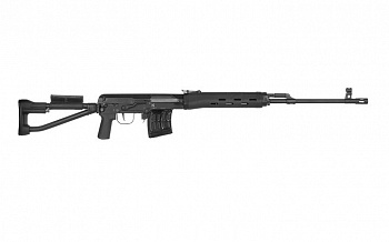 ТИГР ИСП.02 к.7,62х54 620, ПР/СКЛ МЕТ, НКЛ/ПЛС, МГ10-1 ТИГР ИСП.02 к.7,62х54 620, ПР/СКЛ МЕТ, НКЛ/ПЛС, МГ10-1