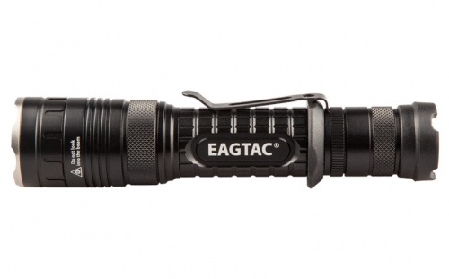 Фонарь EagleTac T25C2 Pro XHP-35 HI NW