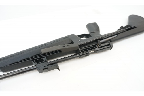 Винтовка пневм. МР-60С