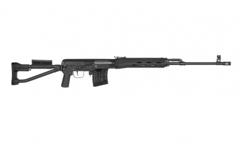 ТИГР ИСП.02 к.7,62х54 620, ПР/СКЛ МЕТ, НКЛ/ПЛС, МГ10-1 ТИГР ИСП.02 к.7,62х54 620, ПР/СКЛ МЕТ, НКЛ/ПЛС, МГ10-1
