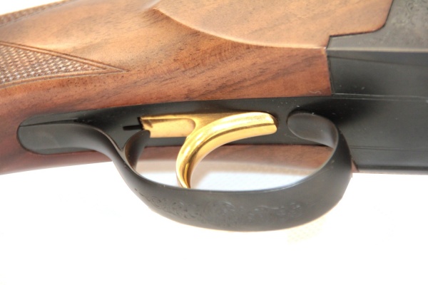 Perazzi MX 2000/S Sporting к.12х70 780мм амортиз/кофр 5-7 фикс прикл