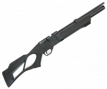 Винтовка пневм. Hatsan FLASH, cal. 5.5, 3 Дж (РСР, пластик)