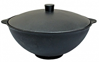 Чаша азиатская 25,0-К