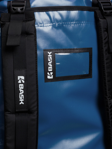 БАУЛ TRANSPORT 150 СИНИЙ ТМН БАУЛ TRANSPORT 150 СИНИЙ ТМН